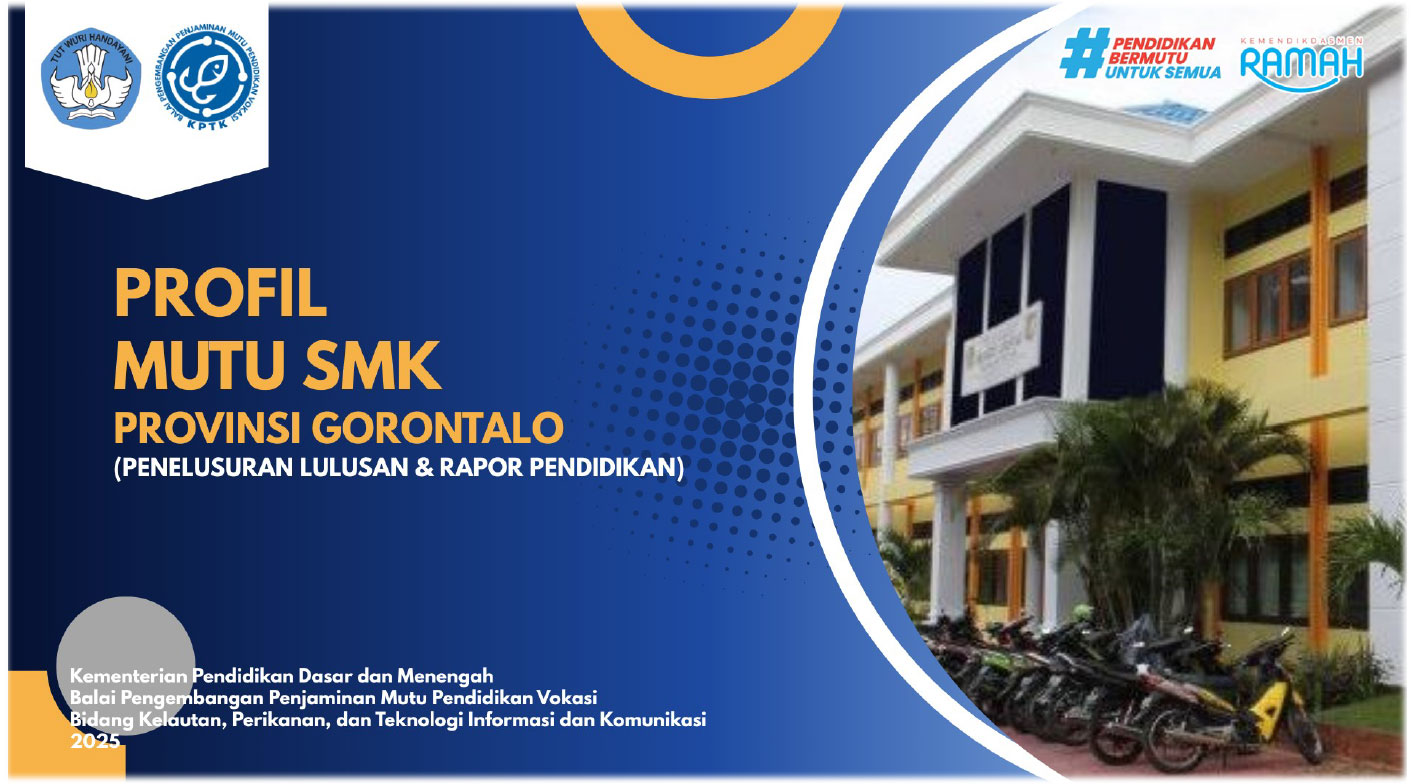PROFIL MUTU SMK GORONTALO (FINAL) (revisi)